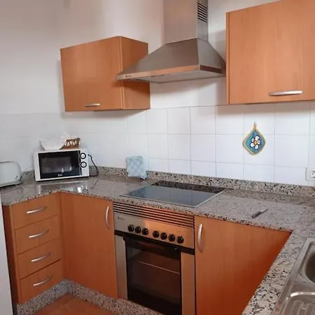 Prázdninový dům Casa En Con Piscina Privada Y Cerca De Marina Rubicon