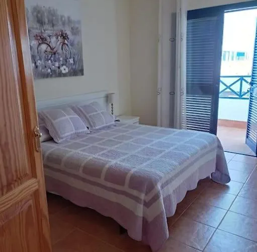 Casa En Con Piscina Privada Y Cerca De Marina Rubicón