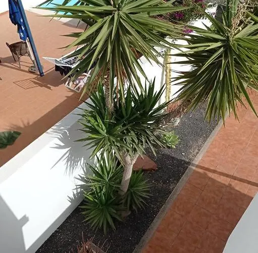 Casa En Con Piscina Privada Y Cerca De Marina Rubicón