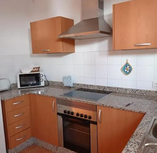 Casa de Férias Casa En Con Piscina Privada Y Cerca De Marina Rubicón