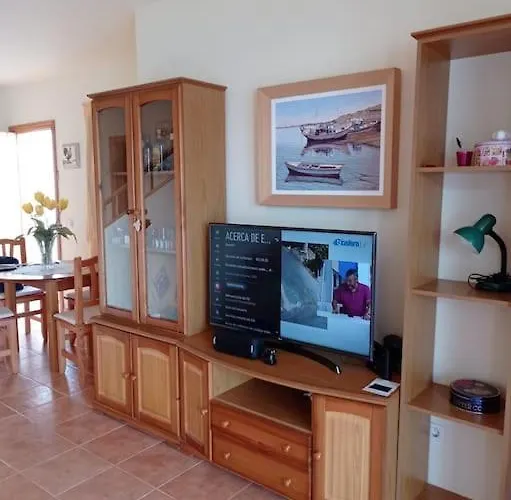 Casa En Con Piscina Privada Y Cerca De Marina Rubicón Casa de Férias *